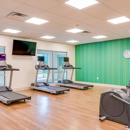 Holiday Inn Express & Suites Russellville By Ihg Экстерьер фото