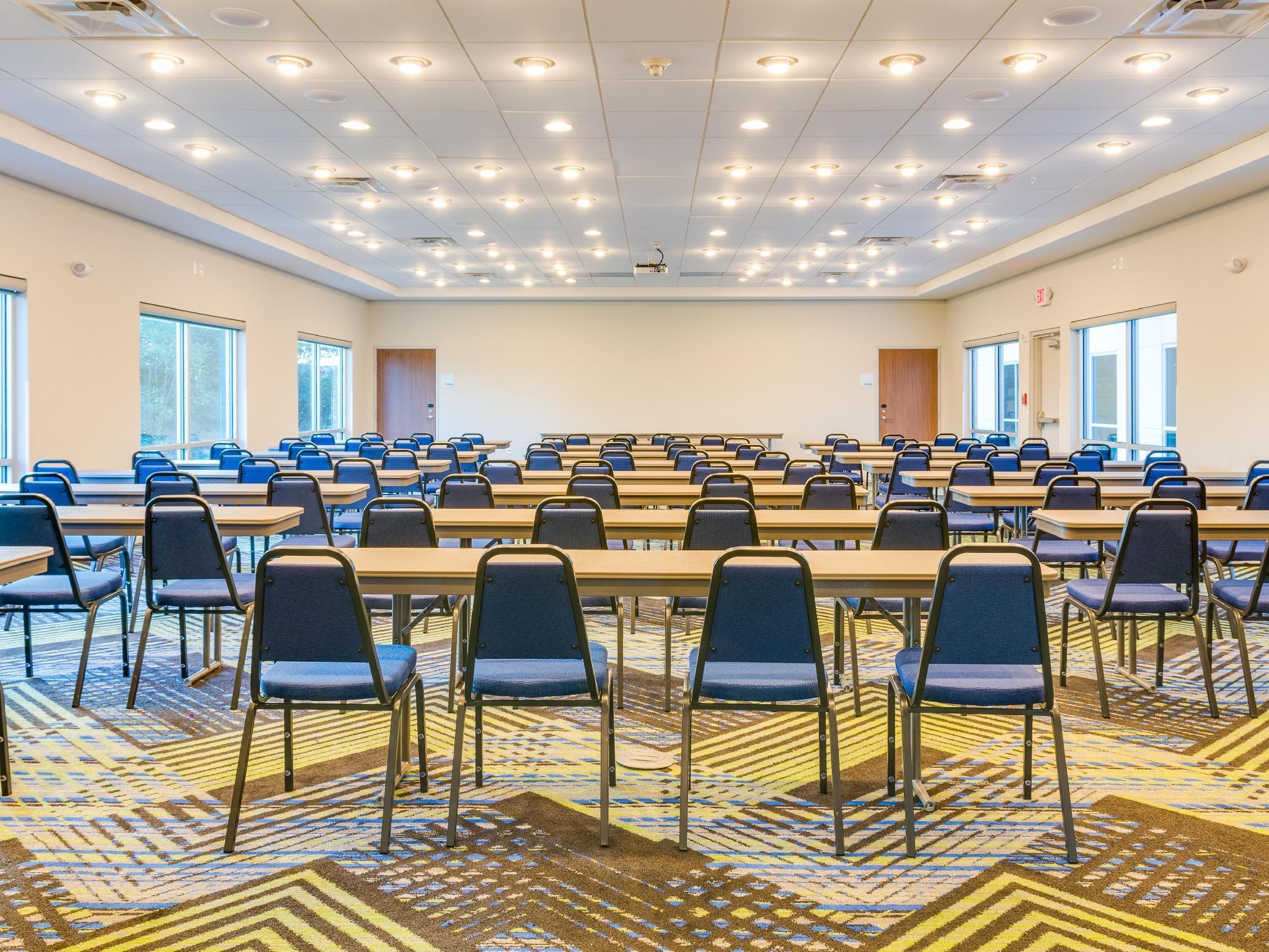 Holiday Inn Express & Suites Russellville By Ihg Экстерьер фото
