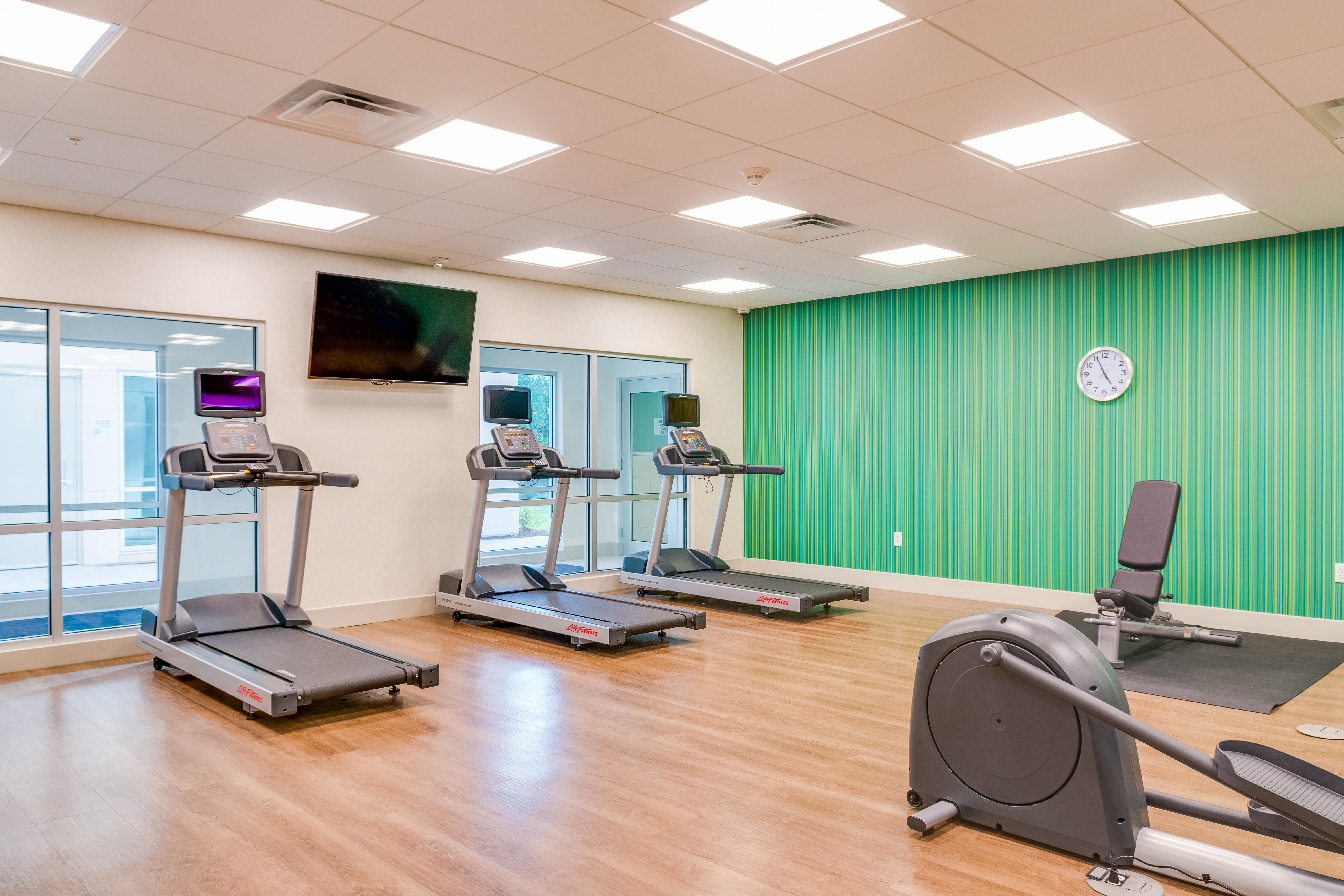 Holiday Inn Express & Suites Russellville By Ihg Экстерьер фото