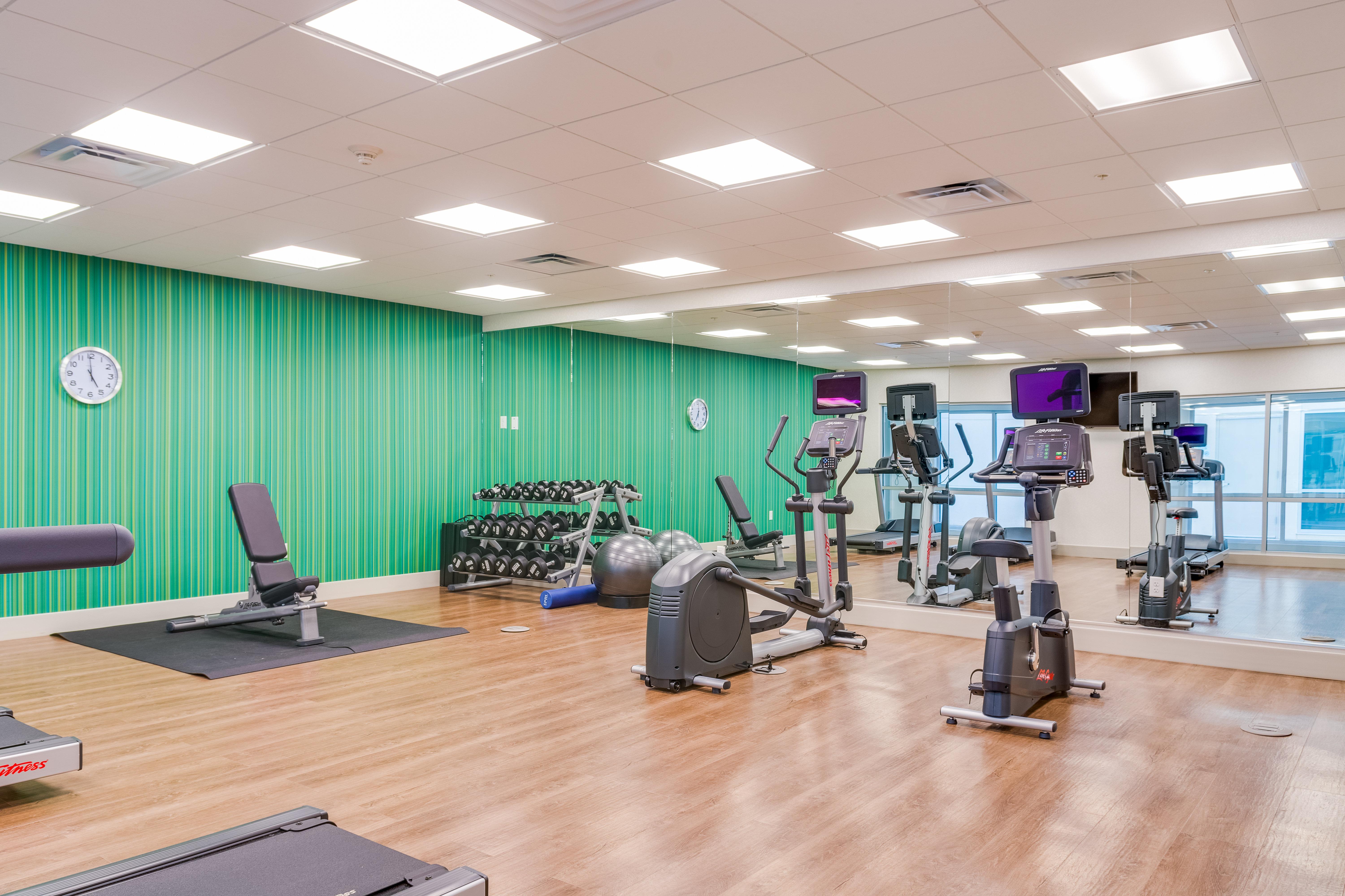 Holiday Inn Express & Suites Russellville By Ihg Экстерьер фото