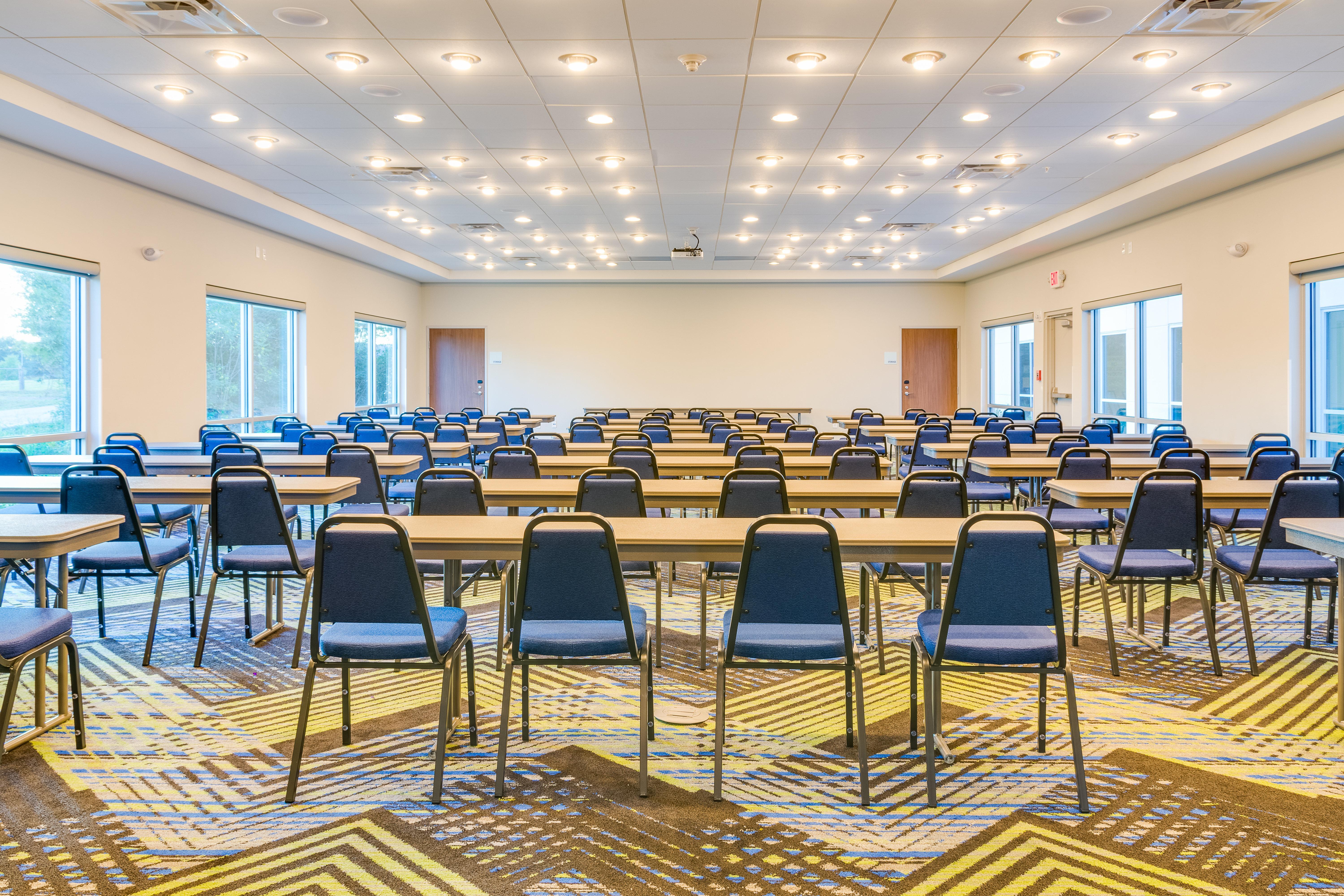 Holiday Inn Express & Suites Russellville By Ihg Экстерьер фото